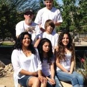 Meet your Posher, Dale